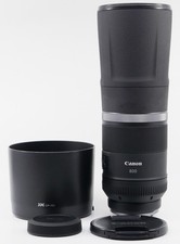 Canon RF 800mm F11 IS STM - RF