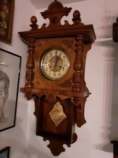 Regulator Wanduhr Pendeluhr