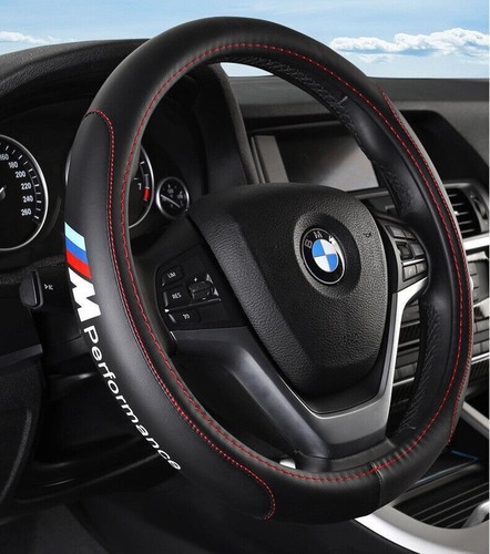 Lenkradbezug für bmw - bmw, schwarz
