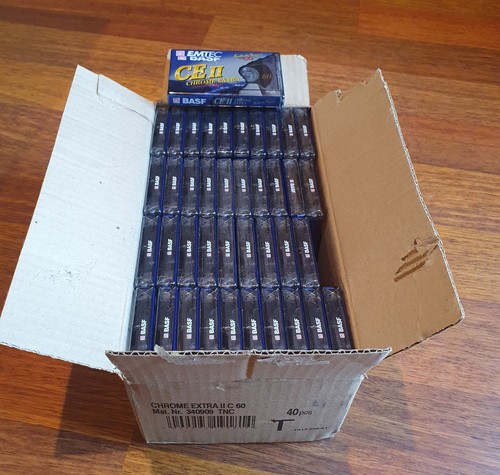 40x basf ii 60 - mc,