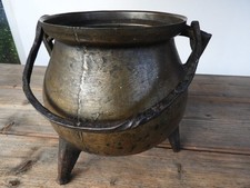 ca.1650 Bronze 5 kg GRAPEN