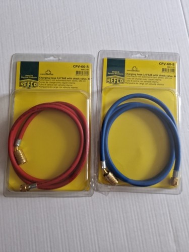 Refco füllschlauch mit - refco,