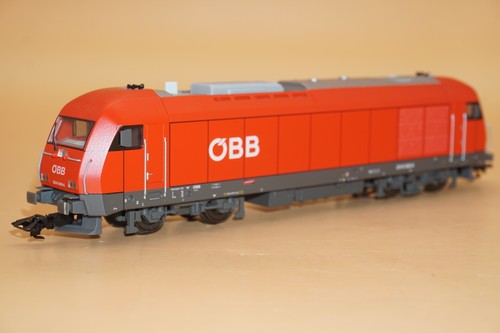Märklin spur 36845 - spur,
