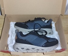 Sketchers Jungen Sneaker Gr.36