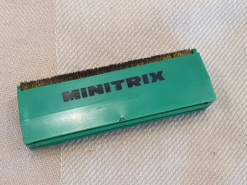 Minitrix spur lokrad - n:, lokrad-