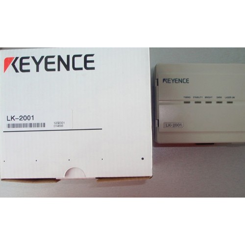 Neu keyence - neu,