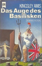 Kingsley Amis: Das Auge des