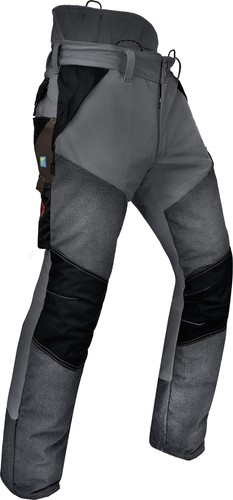 Schnittschutzhose gladiator - schnittschutzhose, gladiator®