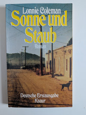 Sonne und Staub (von Lonnie