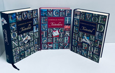 3 x Buch Cornelia Funke -