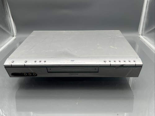 Toshiba r1sg dvd video - d-r1sg,