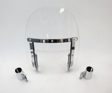 National Cycle Dakota Windschild Windschutzscheibe Screen Honda VTX 1300 SC52