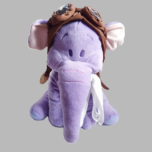 Winnie puuh heffalump - winnie,