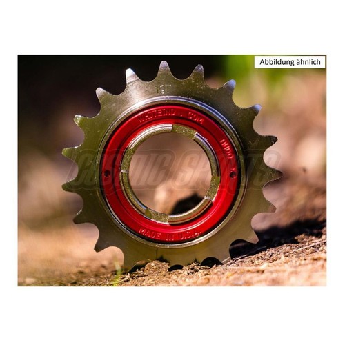 White industries singlespeed - industries,