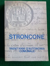 ZUCCHI A. - STRONCONE DREISSIG