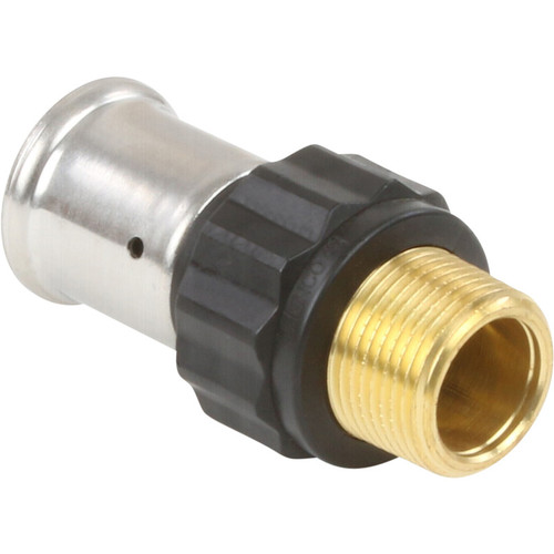 Henco pressfittinge pk - ,
