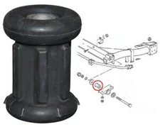 Lager Gummilager für