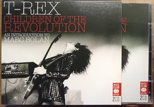 T.Rex – Children Of The Revolution (An Introduction To Marc Bolan) - 2 CD