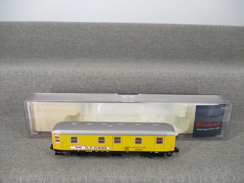 Electrotren spur 210391 - n,