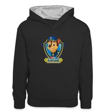Paw patrol chase polizeihund - paw,