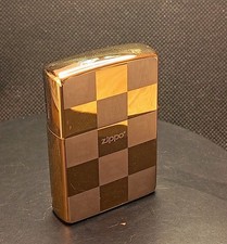 original zippo feuerzeug  neu