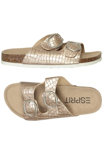 Esprit sandalen damen - esprit,