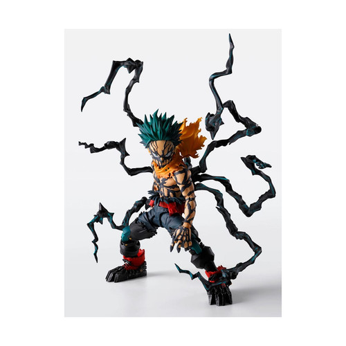 Figuarts my hero academia - my,