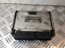 VW Golf VII 5G1, BQ1, BE1, BE2