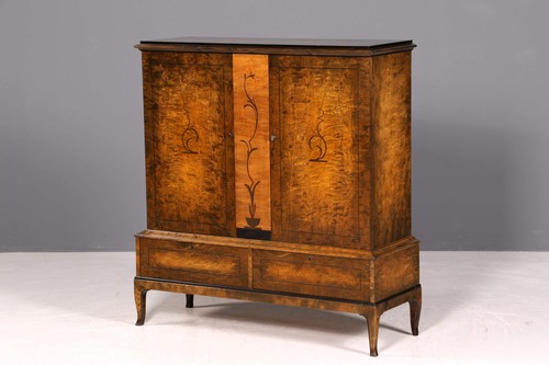 Stilvoller original art deco - stilvoller,
