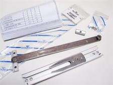 Schüco ZUSCHLAGSICHERUNG DK NACHRUESTBAR, DIN LS, Artikelnummer: 223837