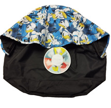 Hauck -Zusatz-Sonnenverdeck für Buggy Swift X - Disney- Neu OVP  2.Wahl #