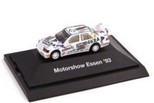 1:87 Mercedes 190E Evo II VLN