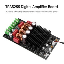 TPA3255 HiFi Digital Amplifier