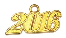 Jahreszahl 2016 für Doctorhut Doktorhut Mortarboard Cap Graduation Abi