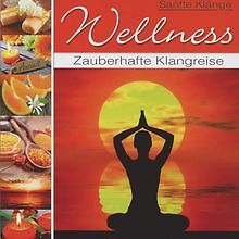 Wellness-Zauberhafte