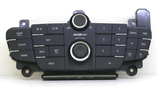 Opel insignia switch center - opel,
