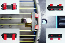 H-Stück für Badminton Bespannung ab 9 Kilo Besaitungsmaschine Schläger Saite Top