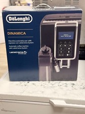 Dinamica Kaffeevollautomat 