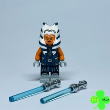 Lego star wars - wars, ahsoka