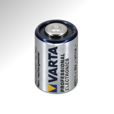 3x VARTA V11A 6V Alkaline