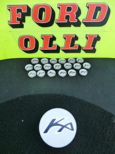 Ford Ka Alufelge 5J x 14 H2 ET