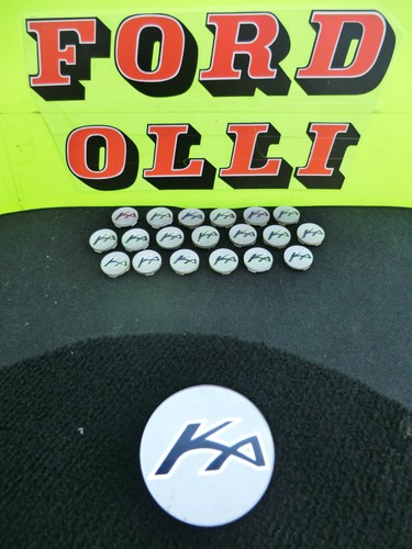 Ford alufelge 14 - ka, x