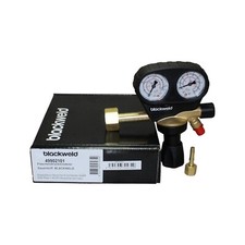 Druckminder Sauerstoff 200 bar