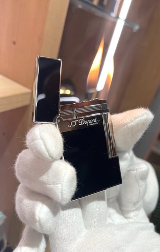 Feuerzeug dupont ligne 2 - feuerzeug, s.t.