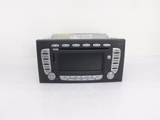 FORD TRANSIT KUGA GPS