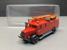 Mercedes feuerwehr - mercedes,