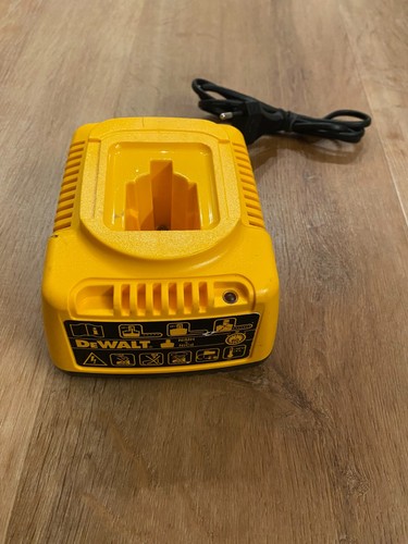 Dewalt de9116 ladegerät - dewalt,