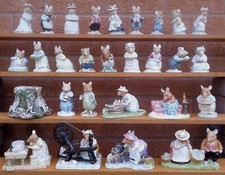 ROYAL DOULTON BRAMBLY HEDGE