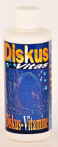 Diskus vitas diskusvitamine - diskus, 1