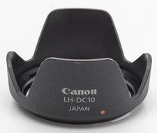 Canon LH-DC10 Gegenlichtblende